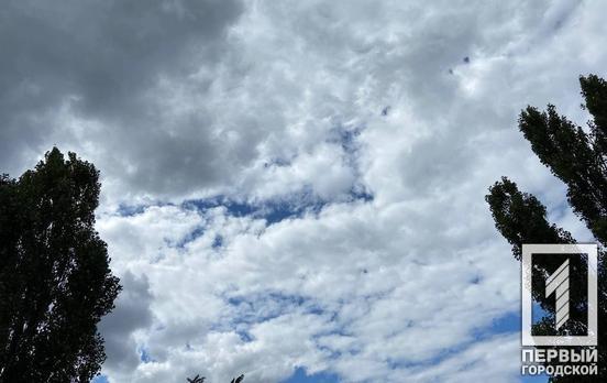 28 вересня у Кривому Розі пройде з невеликою хмарністю