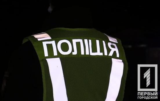 На заправці у Кривому Розі незнайомець розбив лобове скло таксі та вкрав звідти речі