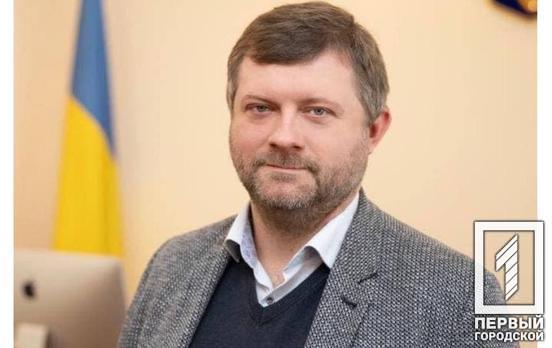 Первый вицеспикер Рады Александр Корниенко подал в отставку с поста главы партии «Слуга Народа»