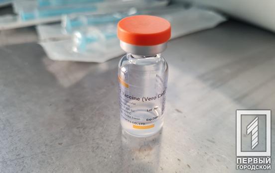 В Украине разрешили делать вторую бустерную прививку от COVID-19