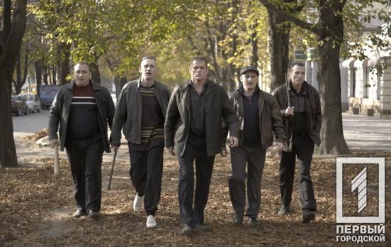 Кримінальна драма Олега Сенцова «Носоріг», яку знімали у Кривому Розі, перемогла на Stockholm International Film Festival