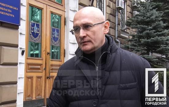 Суд первой инстанции не удовлетворил ходатайство облпрокуратуры о взятии под арест первого заместителя мэра Кривого Рога Евгения Удода, а также отказал в отстранении его от занимаемой должности
