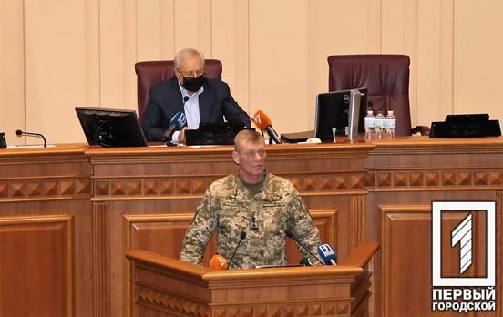По предложению Юрия Вилкула будет выделено 2 млн грн для 101-го отдельного батальона территориальной обороны