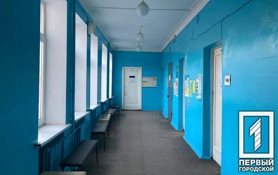 В амбулаториях Кривого Рога больных с симптомами ОРВИ в выходные будут принимать дежурные врачи