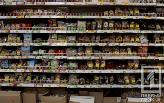 Импорт продуктов в Украину в условиях военного положения упростили