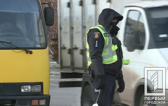 На Днепропетровщине и в Кривом Роге задержали вероятных диверсантов