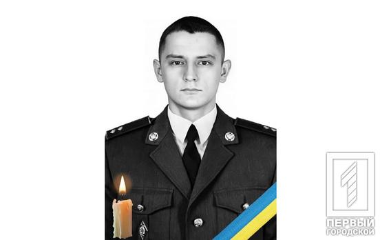 В войне с российскими захватчиками погиб еще один военный Криворожской танковой бригады