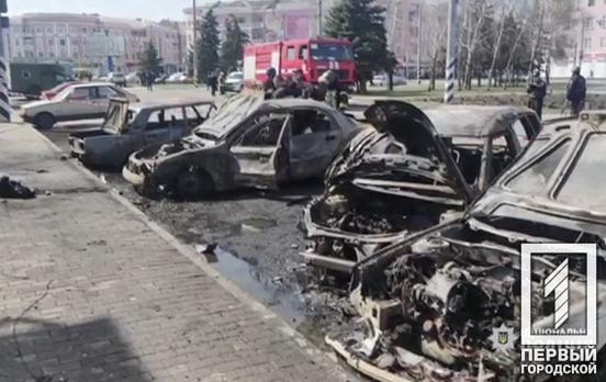 Почти четверть пострадавших, которых эвакуировали в Днепропетровщину после трагедии на краматорском вокзале – дети