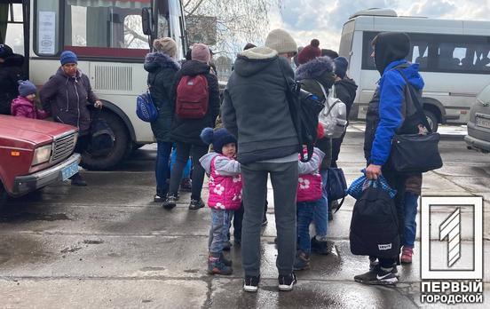 Майже 100 людей із окупованих селищ на півночі Херсонщини самотужки змогли покинути захоплені домівки та дістатись до Дніпропетровщини