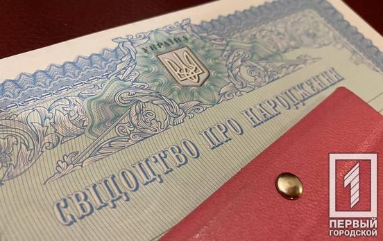 Как украинским переселенцам зарегистрировать новорожденного за границей, – разъяснение