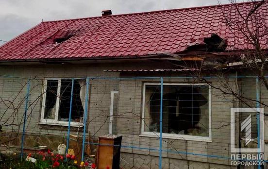 За последнюю неделю в Днепропетровской области зафиксировали почти 15 обстрелов населенных пунктов