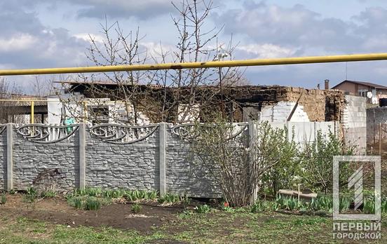 В результате постоянных обстрелов оккупантами территории Зеленодольской общины разрушены более 60 жилых домов