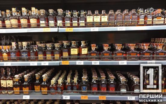 Выход из тени и контроль легальности: в украинских магазинах появятся алкоголь и сигареты с новыми пометками