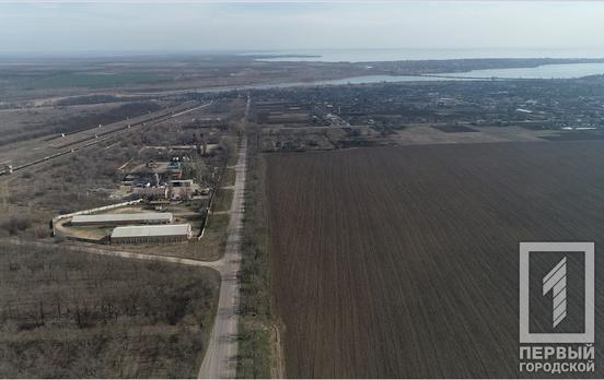 В Украине возобновляет работу Государственный земельный кадастр в условиях военного положения