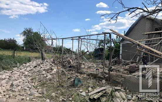 Більше 700 людей звернулись із заявами про пошкодження приватних будинків та квартир у Зеленодольскій громаді