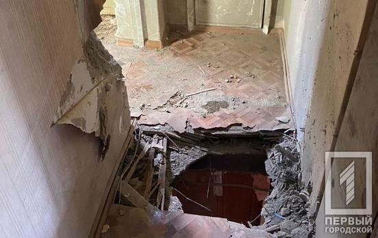 Самая сильная атака на Зеленодольск – разрушено жилье 120 человек