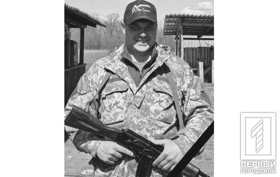 Ще один військовий з Криворізької танкової бригади віддав своє життя за незалежність України