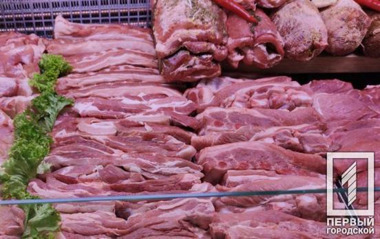 Україна у червні збільшила імпорт свинини вчетверо