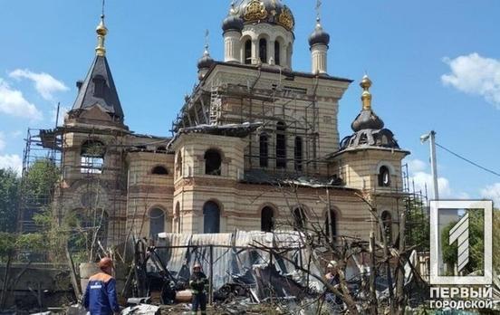 З початку війни в Україні російські окупанти зруйнували понад 180 церков та храмів, - Мінкульт