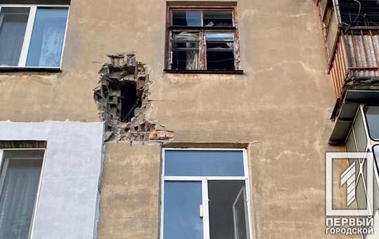 11 погибших, разрушены жилые дома, школы и линии электропередач - последствия ночного обстрела Днепропетровщины