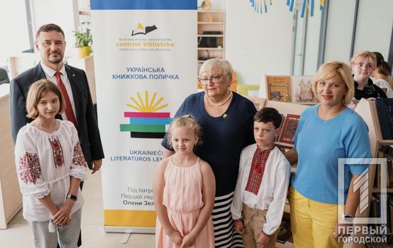 160 тисяч українських книжок надрукували для дітей, які через війну наразі знаходяться закордоном, ‒ Мінкульт