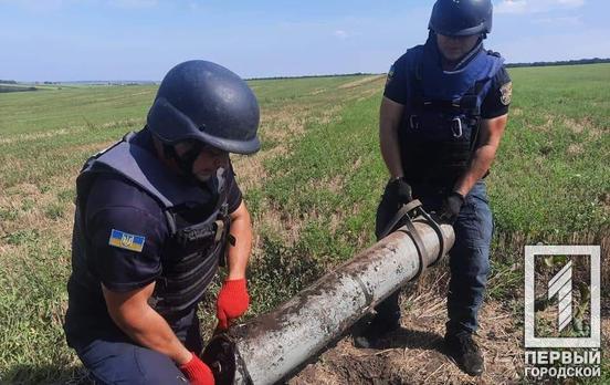 Более 700 боеприпасов в день: пиротехники разминируют украинские территории