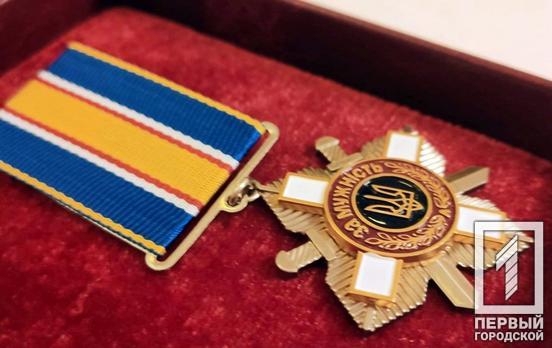 Криворізького військового Сергія Неустроєва, який воював на Херсонському напрямку, посмертно відзначили державною нагородою