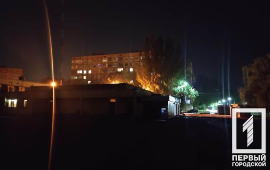 Ніч на 7 вересня: ворог обстрілював населені пункти Донеччини