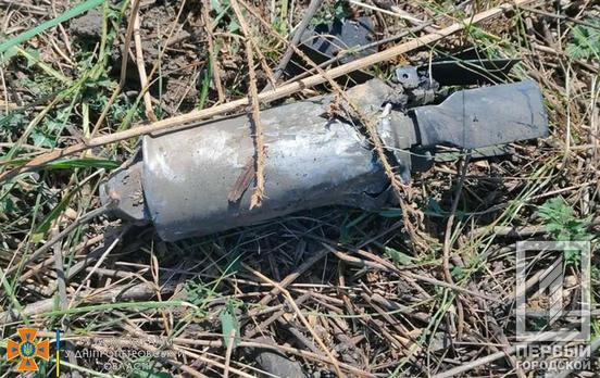 У Дніпропетровській області минулої доби виявили 30 вибухонебезпечних боєприпасів