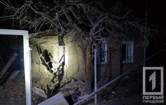 Гатили из «Градов» и дронов: Никопольщина снова под вражеским ударом