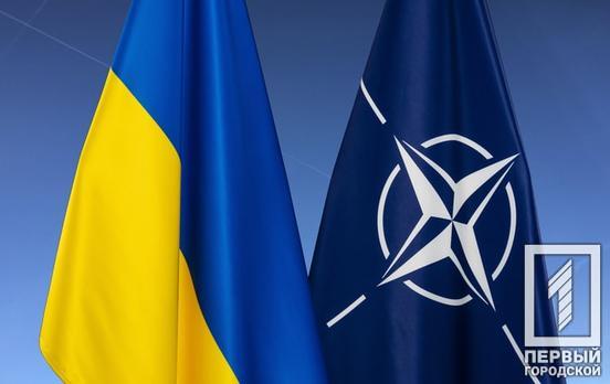 «Украина подає заявку на вступление в ускоренном порядке в НАТО», – Владимир Зеленский