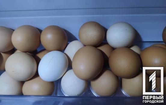 «Золоті яйця»: експерти прогнозують підвищення вартості цього продукту