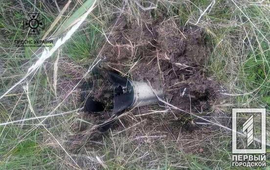 71 ворожий снаряд знищили піротехніки у Криворізькому та Нікопольському районах Дніпропетровщини