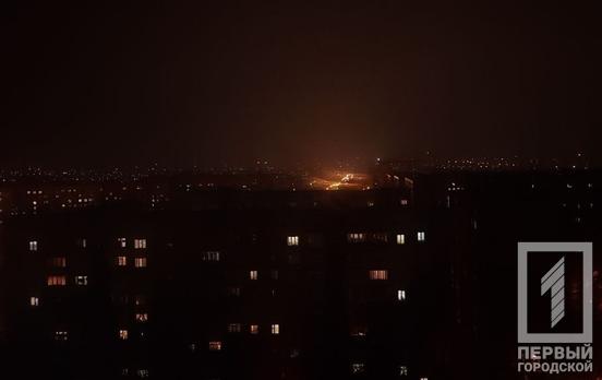 Ночь на 3 января: враг атаковал Донецкую и Запорожскую области