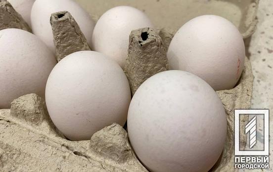 В Україні мають здешевшати курячі яйця, – Мінагрополітики та Союз птахівників уклали меморандум про стабілізацію цін