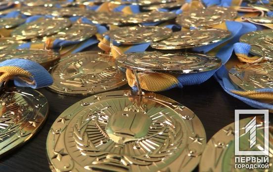 28 медалей получили спортсмены из Кривого Рога на Чемпионате Украины по карате