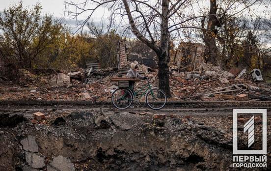 С начала войны российские оккупанты нанесли ущерб окружающей среде Украины на более чем миллиард гривен, - Минокружение