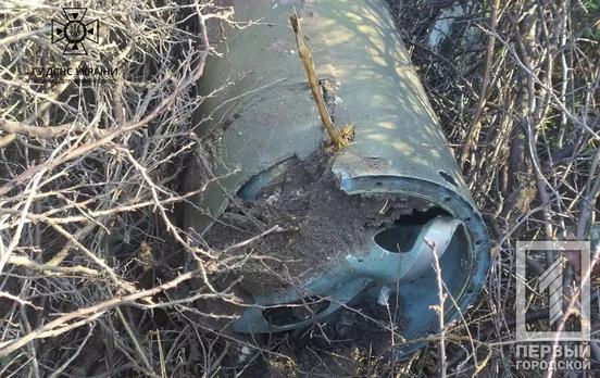 За минулу добу на Дніпропетровщині знищили 46 ворожих снарядів