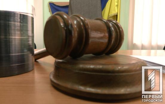 Центрально-Міський суд Кривого Рогу присудив чоловіку сплатити штраф за використання підробленного водійського посвідчення