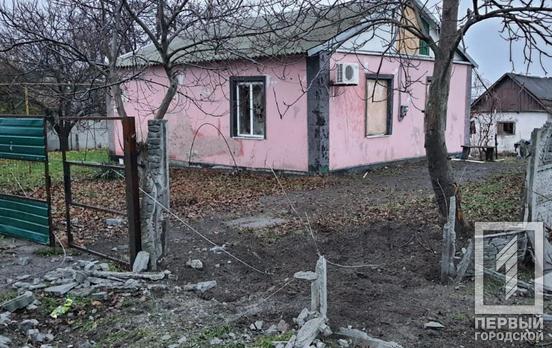 Близько 80 снарядів по Нікопольському районі цієї ночі випустили росіяни