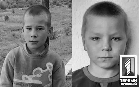 Дело о двух погибших мальчиках, найденных в карьере Кривого Рога, полиция предварительно будет расследовать как злостное невыполнение родительских обязанностей
