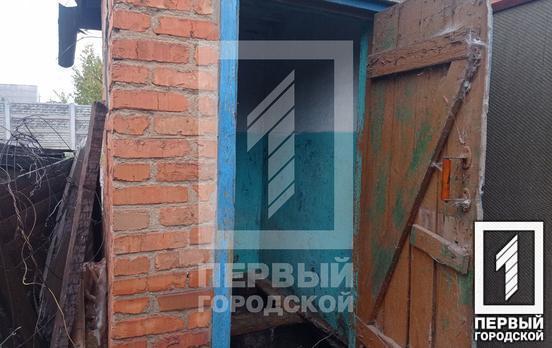 До суду передали справу мешканки Кривого Рогу, котра викинула свою новонароджену дитину у вуличну вбиральню