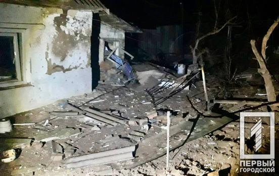 Окупанти вдарили 40 снарядами по трьом громадам Дніпропетровщини