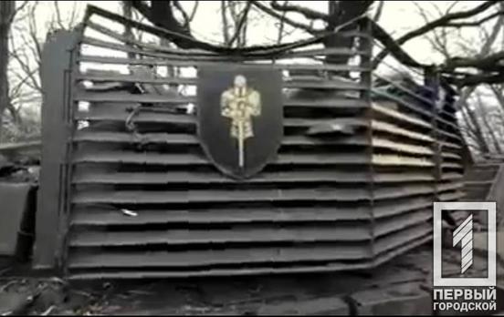 Захисники з 17-ї окремої танкової Криворізької бригади розповіли свої бойові історії