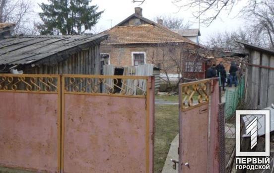 Житель Криворожского района избил палкой товарища до потери сознания