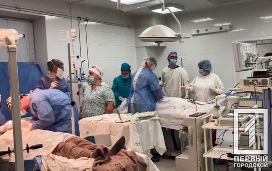 У лікарнях області ще знаходяться 24 постраждалих внаслідок ракетного удару по Дніпру