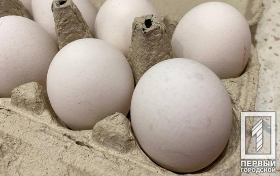 Яйця подешевшають майже вдвічі: коли чекати