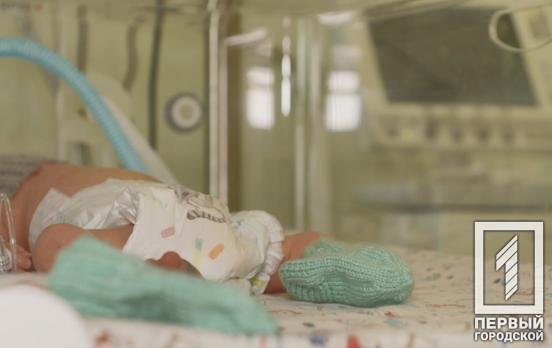 На Дніпропетровщині з початку війни більше 1,7 тисяч переселенок народили малюків
