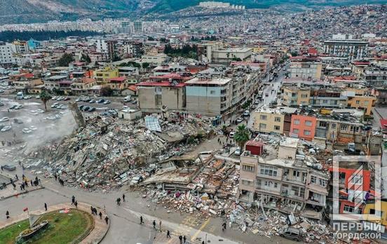Обізнаність рятує життя: що робити під час землетрусу