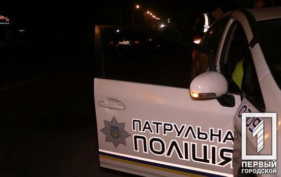 Пьянство за рулём – угроза жизни: только с начала года в Кривом Роге составили уже более 700 протоколов за вождение под хмельком